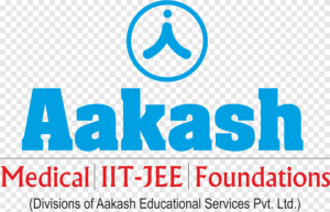 Akash college logo